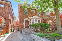 25 Cranbrooke Avenue Toronto, ON M5M 1M3