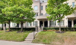 104 Pleasant Boulevard Toronto, ON M4T 1J8