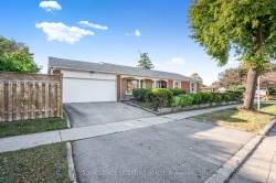 43 Kathrose Drive  Toronto, ON M2J 3P4