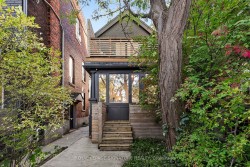 540 Crawford Street Toronto, ON M6G 3J8