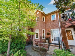 45 Robinson Street Toronto, ON M6J 1L3