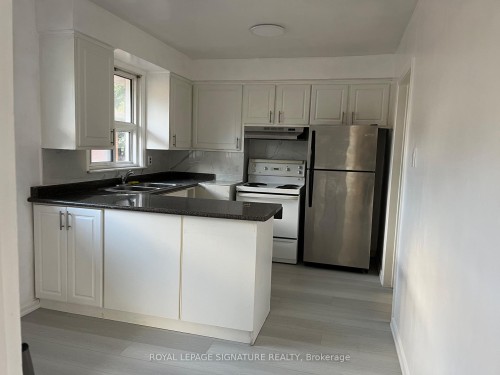 23 Allanford Road , Toronto, ON M1T 2N2 2