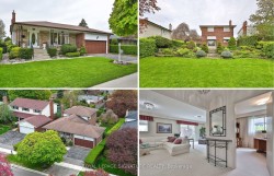 14 Logstone Crescent Toronto, ON M1E 4M3