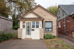 Bsmt-296 Lumsden Avenue  Toronto, ON M4C 2L1