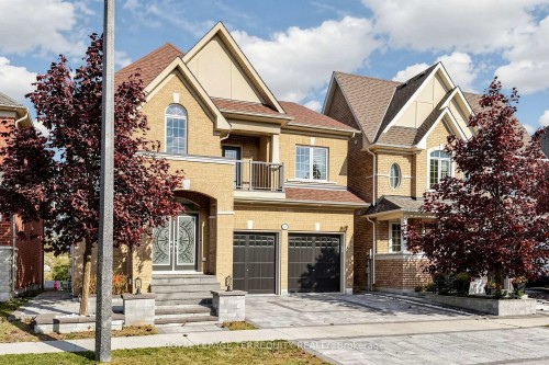 2549 Snow Knight Drive, Oshawa, ON 