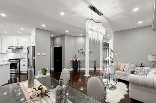 2549 Snow Knight Drive, Oshawa, ON 