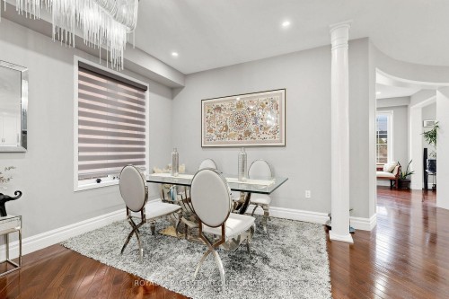 2549 Snow Knight Drive, Oshawa, ON 