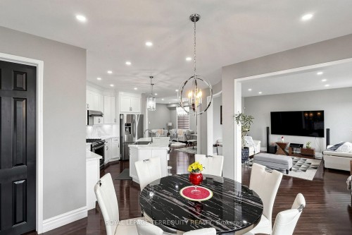 2549 Snow Knight Drive, Oshawa, ON 