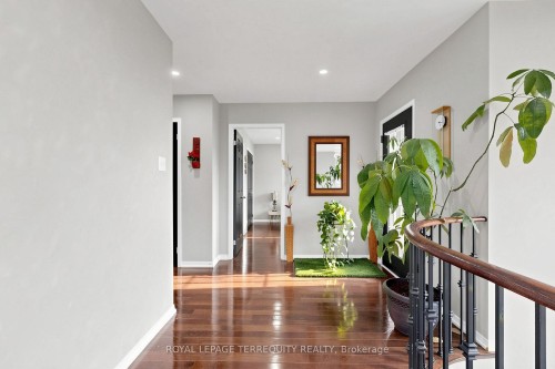 2549 Snow Knight Drive, Oshawa, ON 