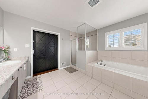 2549 Snow Knight Drive, Oshawa, ON 