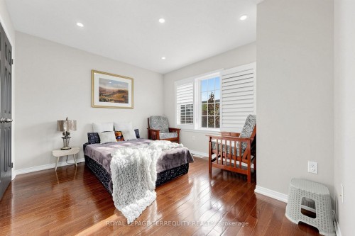 2549 Snow Knight Drive, Oshawa, ON 
