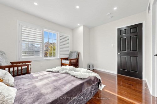 2549 Snow Knight Drive, Oshawa, ON 