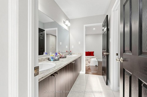2549 Snow Knight Drive, Oshawa, ON 