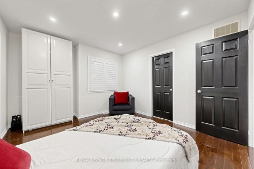 2549 Snow Knight Drive, Oshawa, ON 