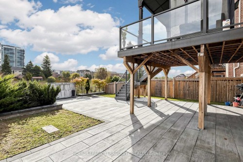 2549 Snow Knight Drive, Oshawa, ON 