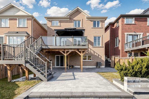 2549 Snow Knight Drive, Oshawa, ON 