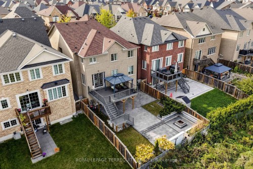 2549 Snow Knight Drive, Oshawa, ON 
