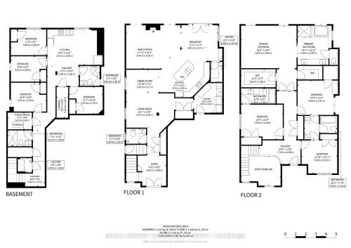 2549 Snow Knight Drive, Oshawa, ON 