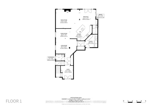 2549 Snow Knight Drive, Oshawa, ON 