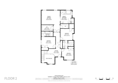2549 Snow Knight Drive, Oshawa, ON 