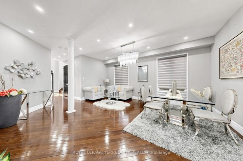 2549 Snow Knight Drive, Oshawa, ON 