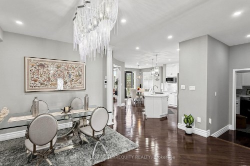 2549 Snow Knight Drive, Oshawa, ON 