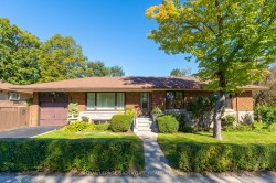 46 Stoney Creek Drive Toronto, ON M1E 3L3