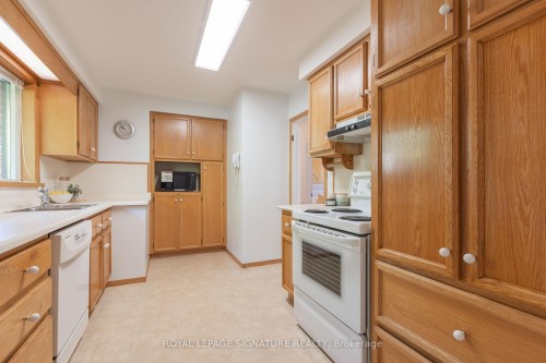 46 Stoney Creek Drive, Toronto, ON 