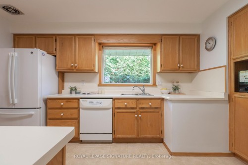 46 Stoney Creek Drive, Toronto, ON 