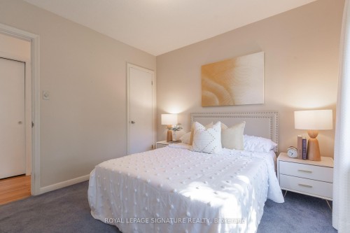 46 Stoney Creek Drive, Toronto, ON 