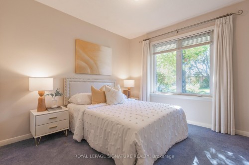 46 Stoney Creek Drive, Toronto, ON 