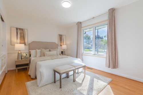 46 Stoney Creek Drive, Toronto, ON 