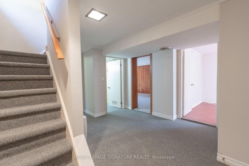 46 Stoney Creek Drive, Toronto, ON 