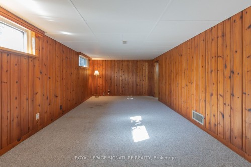 46 Stoney Creek Drive, Toronto, ON 