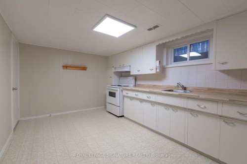 46 Stoney Creek Drive, Toronto, ON 