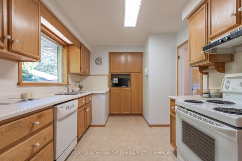 46 Stoney Creek Drive, Toronto, ON 