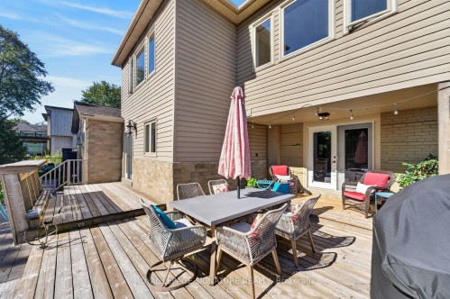 5 Bonacres Avenue, Toronto, ON 