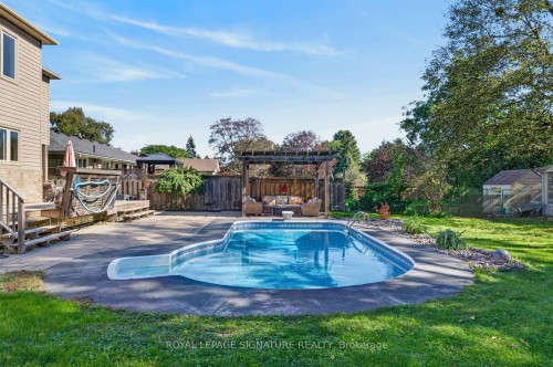 5 Bonacres Avenue, Toronto, ON 