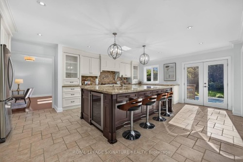 5 Bonacres Avenue, Toronto, ON 