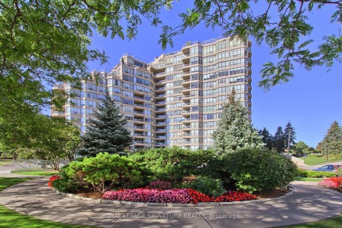 223-10 Guildwood Parkway, Toronto, ON 