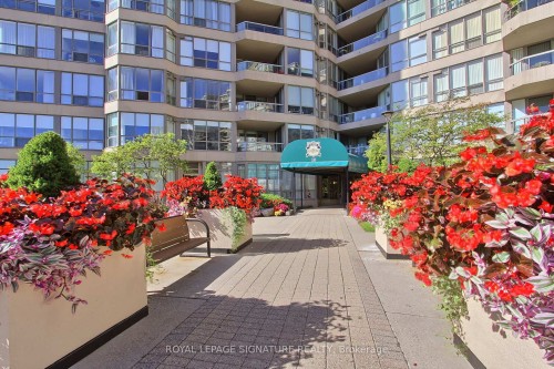 223-10 Guildwood Parkway, Toronto, ON 