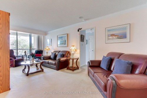 223-10 Guildwood Parkway, Toronto, ON 