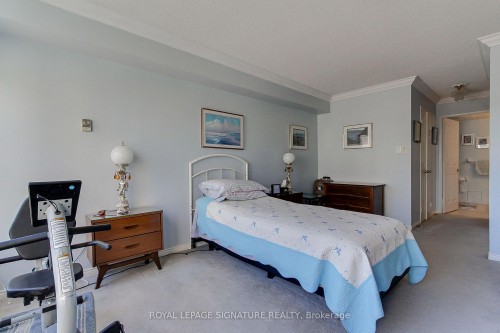 223-10 Guildwood Parkway, Toronto, ON 
