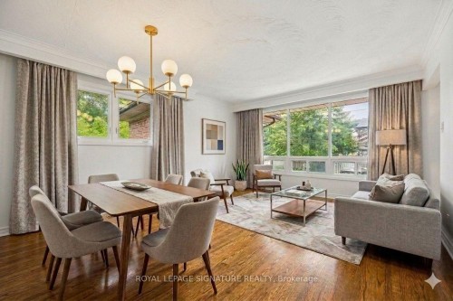 3 Presley Avenue, Toronto, ON 