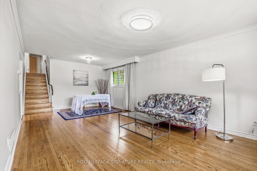 3 Presley Avenue, Toronto, ON 