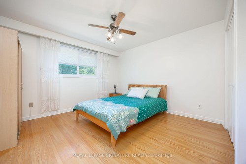 3 Presley Avenue, Toronto, ON 