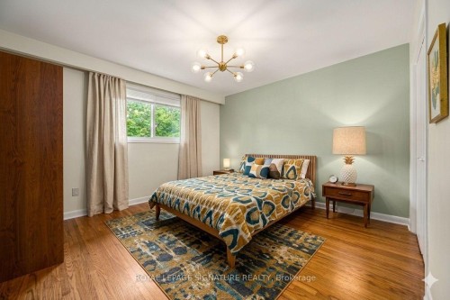 3 Presley Avenue, Toronto, ON 