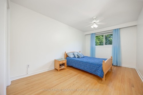 3 Presley Avenue, Toronto, ON 