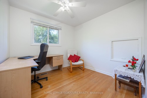 3 Presley Avenue, Toronto, ON 