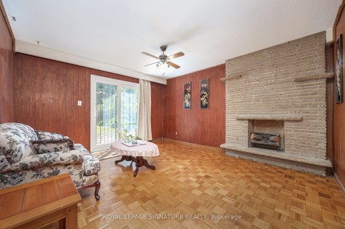 3 Presley Avenue, Toronto, ON 